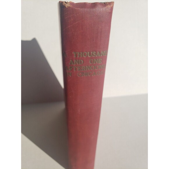 1927 Antique Novel  1927 Antique Novel \